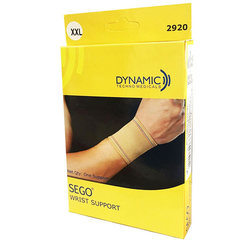 Đai hỗ trợ cổ tay Sego DYNA 2920