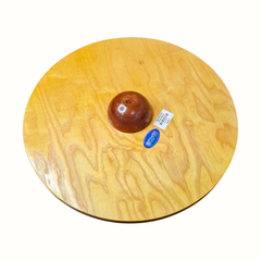 PN-BTL - Bập bênh tròn lớn (D=50cm) - PHCN