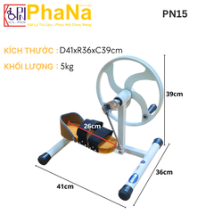 PN15 - Dụng cụ tập cổ chân và cơ bắp chân