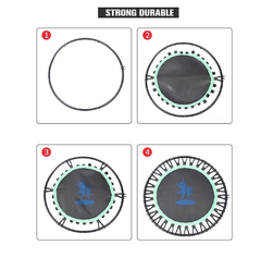 SÀN NHÚN LÒ XO CÓ TAY CẦM MN38