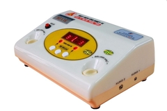 MÁY HIỆU ỨNG NHIỆT VL03 (bó thuốc, điện xung) MN-VL03