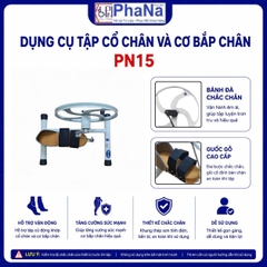 PN15 - Dụng cụ tập cổ chân và cơ bắp chân