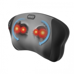 Gối massage công nghệ Shiatsu kèm nhiệt HoMedics SP-6H-EU