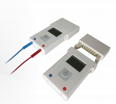 MÁY KÍCH THÍCH ĐIỆN XUYÊN SỌ MỘT CHIỀU ĐỀU - neuroConn DC-STIMULATOR