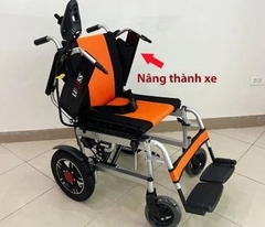 Xe lăn điện, Model: XE-1002