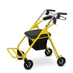 Khung đi có chỗ ngồi cho người lớn - PN42SL.81