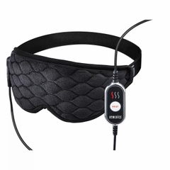 Đai massage mắt nóng lạnh công nghệ Gel Homedics HP-G42AJ