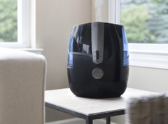 Máy tạo ẩm công nghệ siêu âm khử khuẩn TotalComfort ™ Humidifier Plus UHE-WM15A