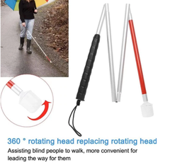 GẬY TẬP ĐI GẤP GỌN