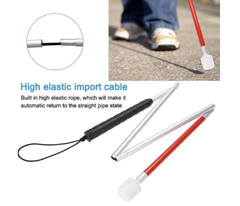 GẬY TẬP ĐI GẤP GỌN