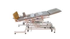 GIƯỜNG XIÊN QUAY TẬP ĐỨNG - CÓ NẬNG HẠ CAO - THẤP