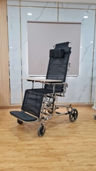 Ghế giường tắm M1 - PN-0113