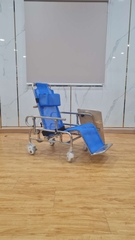 GHẾ CHO TRẺ BẠI NÃO ĂN – TẮM, SINH HOẠT CHỨC NĂNG PN48.6