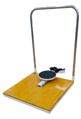 PN08 - Dụng cụ tập khớp hông - PHCN