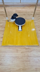 PN08 - Dụng cụ tập khớp hông - PHCN