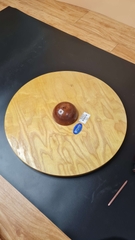 PN-BTL - Bập bênh tròn lớn (D=50cm) - PHCN