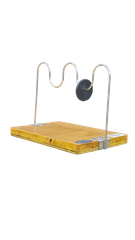 PN-TBT - TẬP BÀN TAY (Xoắn) PHCN BÀN TAY