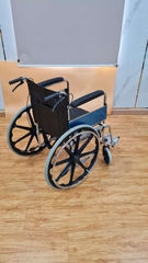 XE LĂN CÓ BÔ VỆ SINH 4624 (Có vành câm - Bô rút) -BME4624 -