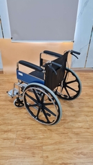 XE LĂN CÓ BÔ VỆ SINH 4624 (Có vành câm - Bô rút) -BME4624 -