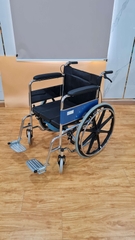 XE LĂN CÓ BÔ VỆ SINH 4624 (Có vành câm - Bô rút) -BME4624 -