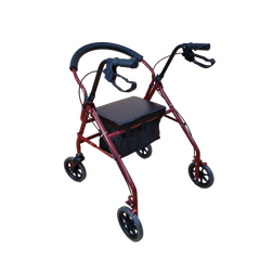 Khung đi có giỏ - BME810