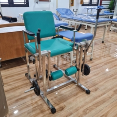 PN03IL - Ghế tập cơ đùi (lớn, inox)