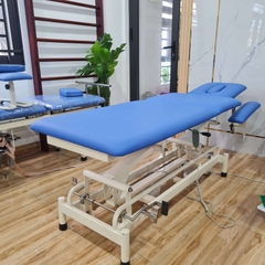PN33S.2 - Giường nâng (điện) điều trị đa chức năng