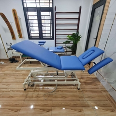 PN33S.2 - Giường nâng (điện) điều trị đa chức năng