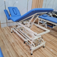 PN33S.2 - Giường nâng (điện) điều trị đa chức năng