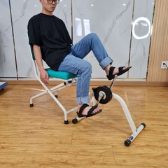 PN13S - XE ĐẠP CẢI TIẾN CÓ LỰC KHÁNG