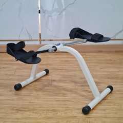 PN12S - Xe đạp cải tiến - PHCN