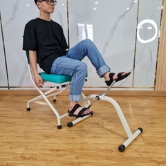 PN12S - Xe đạp cải tiến - PHCN