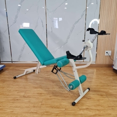 PN11S - Ghế  tập đa năng