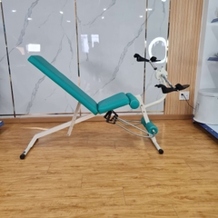 PN11S - Ghế  tập đa năng