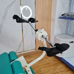 PN11S - Ghế  tập đa năng