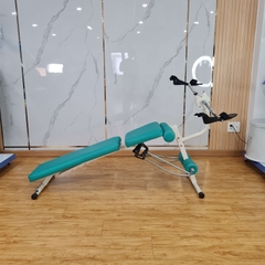 PN11S - Ghế  tập đa năng