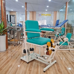 PN04 - Ghế tập mạnh 2 chân - PHCN