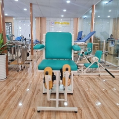 PN04 - Ghế tập mạnh 2 chân - PHCN