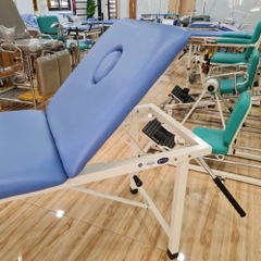 PN35S00 - Giường massage, tập PHCN