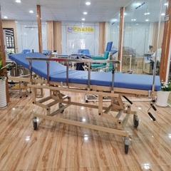 Băng ca y tế 2 chức năng - PN-0148B