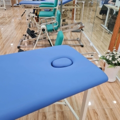 GIƯỜNG XOA BÓP (Sắt) - PN33S.0