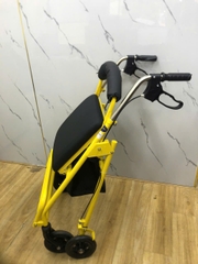 Khung đi có chỗ ngồi cho người lớn - PN42SL.810