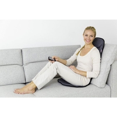 MN-MG155 - Ghế massage (dùng được trên ghế ô tô)