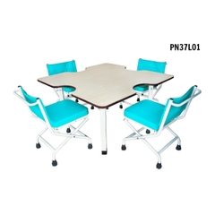 PN37L01- Bàn tập hoạt động trị liệu (lớn) - PHCN