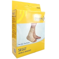 Đai Cổ Chân | Đai Cổ Chân Quấn Hình Số 8 Cao Cấp Sego