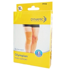 Đai đầu gối Olympian - 2550 (Hàng nhập Ấn Độ)
