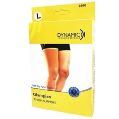 Đai đùi Olympian (Hàng nhập Ấn Độ) - Đai hỗ trợ đùi OLYMPIAN