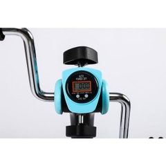 DỤNG CỤ TẬP MẠNH TAY - CHÂN DUAL ELECTRIC BIKE