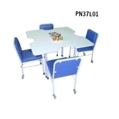 PN37L01- Bàn tập hoạt động trị liệu (lớn) - PHCN