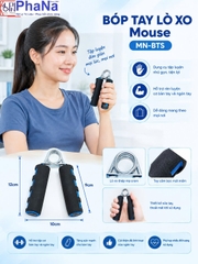 MN-BTS - Bóp tay lò xo mouse